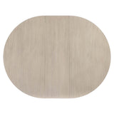 Lucerne Round Dining Table, Alba