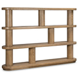 Luciana Bookcase by Four Hands