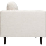 Luka 2 Piece Sectional, Brent Birch-Furniture - Sofas-High Fashion Home