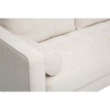 Luka 2 Piece Sectional, Brent Birch-Furniture - Sofas-High Fashion Home