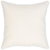 Lukens Pillow, Clay Multi-Accessories-High Fashion Home