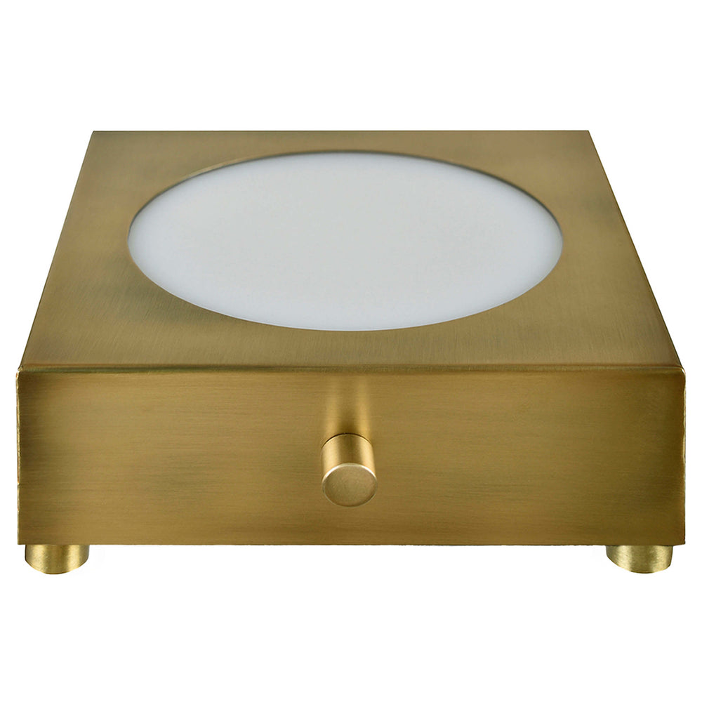 Lumen Uplight-Lighting-High Fashion Home