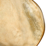 Lumina Wall Decor, Antique Gold Leaf, Set of 3