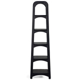Luna Shelving, Charcoal