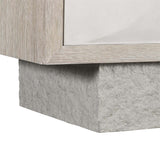 Lunula Dresser-Furniture - Storage-High Fashion Home