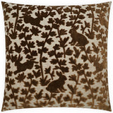 Luv Bunny Pillow-Accessories-High Fashion Home