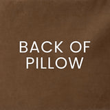 Luv Bunny Pillow-Accessories-High Fashion Home