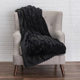 Lux Throw by Cloud9 Design