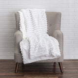 Lux Throw by Cloud9 Design