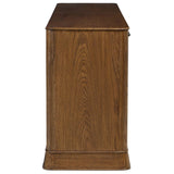Lydia Sideboard, Warm Natural by Four Hands-Furniture - Storage-High Fashion Home