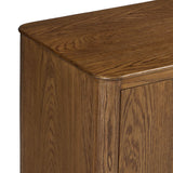 Lydia Sideboard, Warm Natural by Four Hands-Furniture - Storage-High Fashion Home