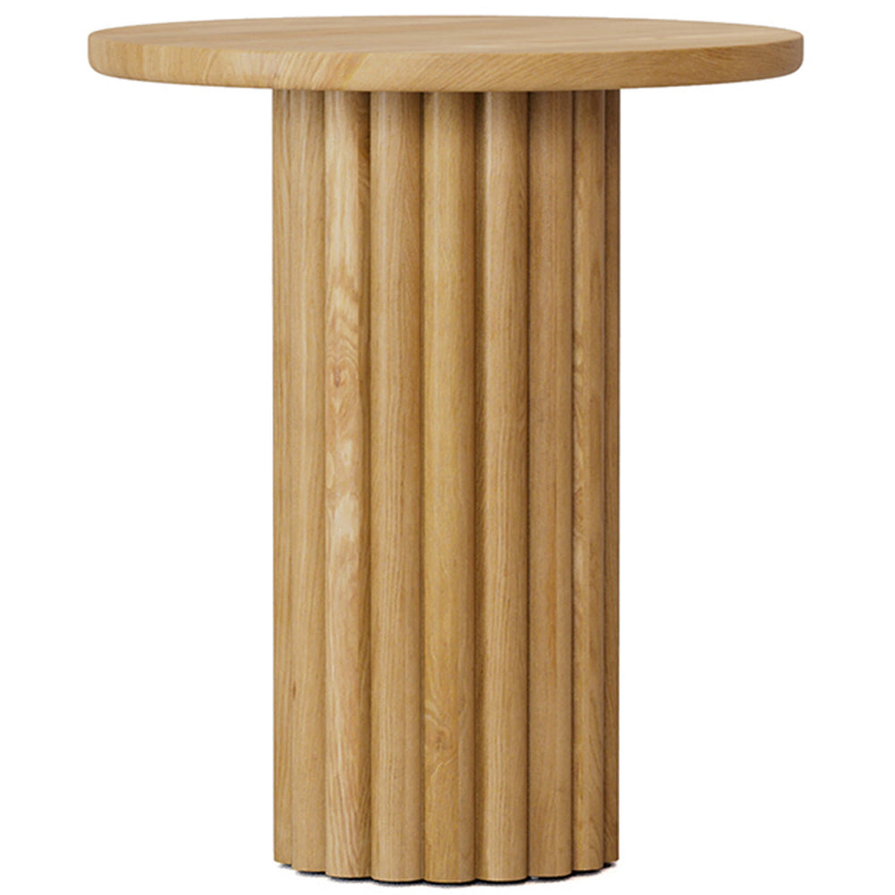 Lyla Bar Table, Natural