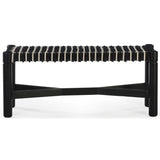 Lyla Bench, Charcoal