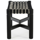 Lyla Bench, Charcoal