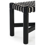 Lyla Bench, Charcoal