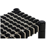 Lyla Bench, Charcoal