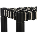 Lyla Bench, Charcoal