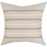 Lyndhurst Pillow, Natural-Accessories-High Fashion Home