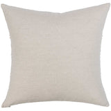 Lyndhurst Pillow, Natural-Accessories-High Fashion Home