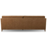 Lynne Sofa, Laughlin Ochre by Amber Lewis x Four Hands-Furniture - Sofas-High Fashion Home