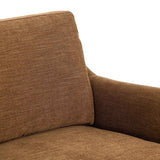 Lynne Sofa, Laughlin Ochre by Amber Lewis x Four Hands-Furniture - Sofas-High Fashion Home