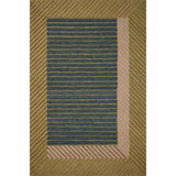Brigette Romanek × Loloi Rug Madi MDX-01, Green/Multi-Rugs1-High Fashion Home