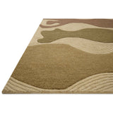 Brigette Romanek × Loloi Rug Madi MDX-02, Linen/Multi-Rugs1-High Fashion Home