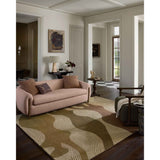 Brigette Romanek × Loloi Rug Madi MDX-02, Linen/Multi-Rugs1-High Fashion Home