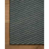 Brigette Romanek × Loloi Rug Madi MDX-07, Denim/Multi-Rugs1-High Fashion Home
