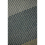 Brigette Romanek × Loloi Rug Madi MDX-07, Denim/Multi-Rugs1-High Fashion Home