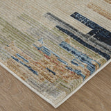 Feizy Rug Melrose 39ULF, Multi-Rugs1-High Fashion Home
