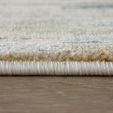 Feizy Rug Melrose 39ULF, Multi-Rugs1-High Fashion Home