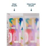 24x36" Ready-To-Go MagnaFloat™ Frame-Frames-High Fashion Home