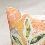 Botanical Reverie Pillow, Multi, Set of 2