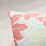 Hibiscus Bay Pillow, Multi, Set of 2