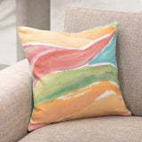 Horizon Ridge Pillow, Multi, Set of 2