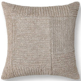 Merrit Pillow, Natural, Set of 2