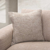 Merrit Pillow, Natural, Set of 2