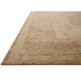 Loloi Rug Micah MIC-02, Antique Ivory/Smoke