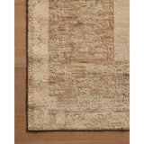 Loloi Rug Micah MIC-02, Antique Ivory/Smoke