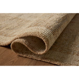 Loloi Rug Micah MIC-02, Antique Ivory/Smoke