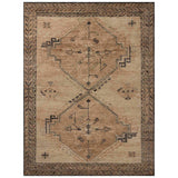 Loloi Rug Micah MIC-03, Desert/Onyx