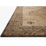 Loloi Rug Micah MIC-03, Desert/Onyx