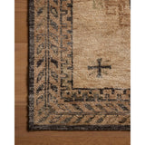 Loloi Rug Micah MIC-03, Desert/Onyx