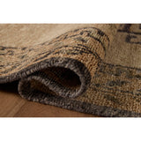 Loloi Rug Micah MIC-03, Desert/Onyx