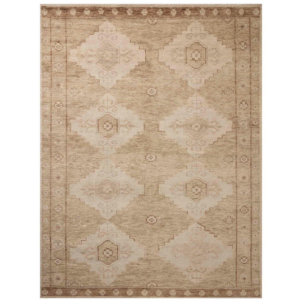 Loloi Rug Micah MIC-06, Beige/Ecru