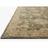 Loloi Rug Micah MIC-07, Forrest/Natural