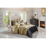 Mira Duvet by Cloud9 Design