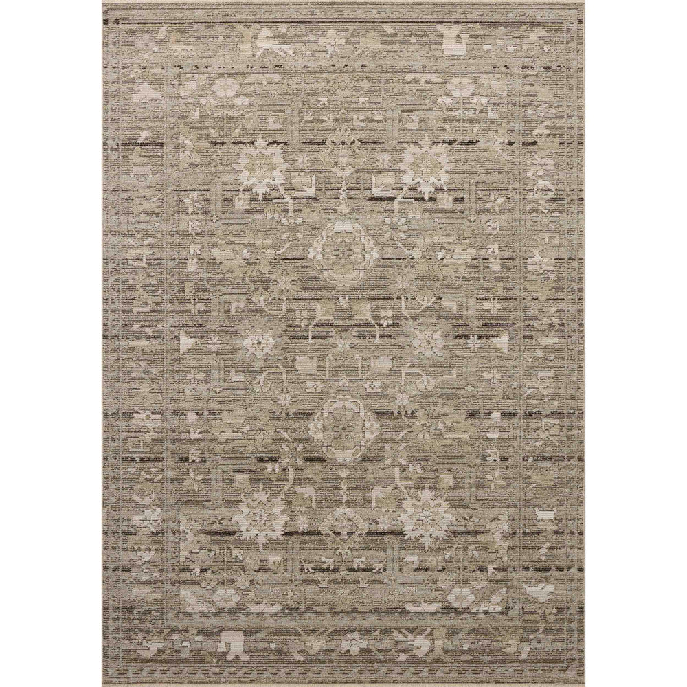 Loloi Rug Milena MLE-01, Sage/Ivory-Rugs1-High Fashion Home