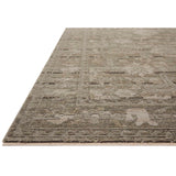 Loloi Rug Milena MLE-01, Sage/Ivory-Rugs1-High Fashion Home